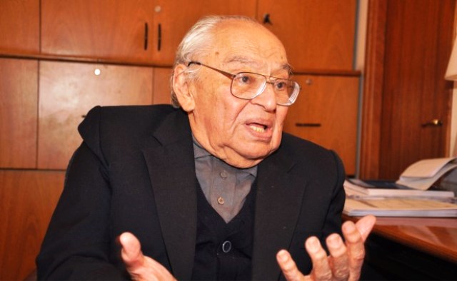  El Papa Francisco se reunirá con el padre Gustavo Gutiérrez