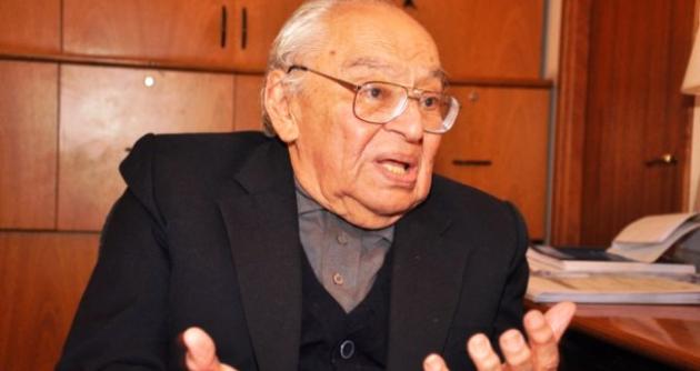 Una conversación informal con el padre de la “Teología de la Liberación”