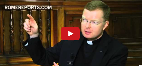 “Ahora las normas del Vaticano son más estrictas" (Video)