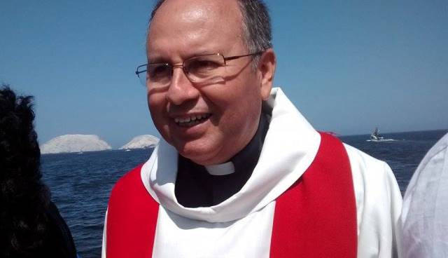 Vicario de la Diócesis: “Las autoridades son elegidas para servir al pueblo”