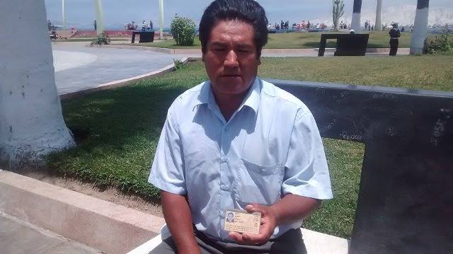 Santa: adolescente desaparece cuando se dirigía a su colegio