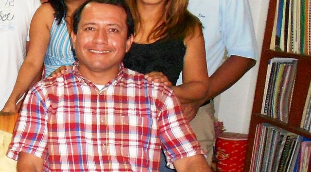 Papa Francisco nombró a sacerdote casmeño como nuevo obispo para el Perú