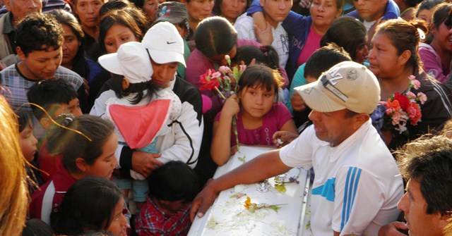 Fiscalía solicita detención para padre de niña estrangulada en “Primavera Alta”