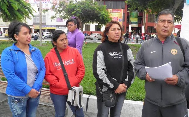 Escolares seleccionados para juegos deportivos solicitan apoyo para participar  