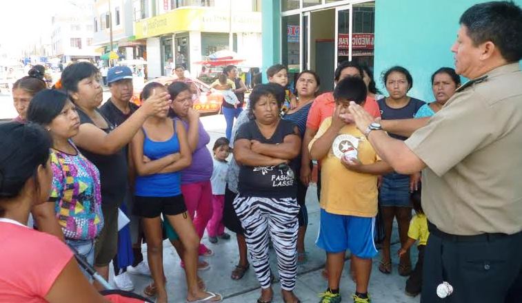 Hermanos de 6 y 11 años fugaron y fueron hallados deambulando por la carretera
