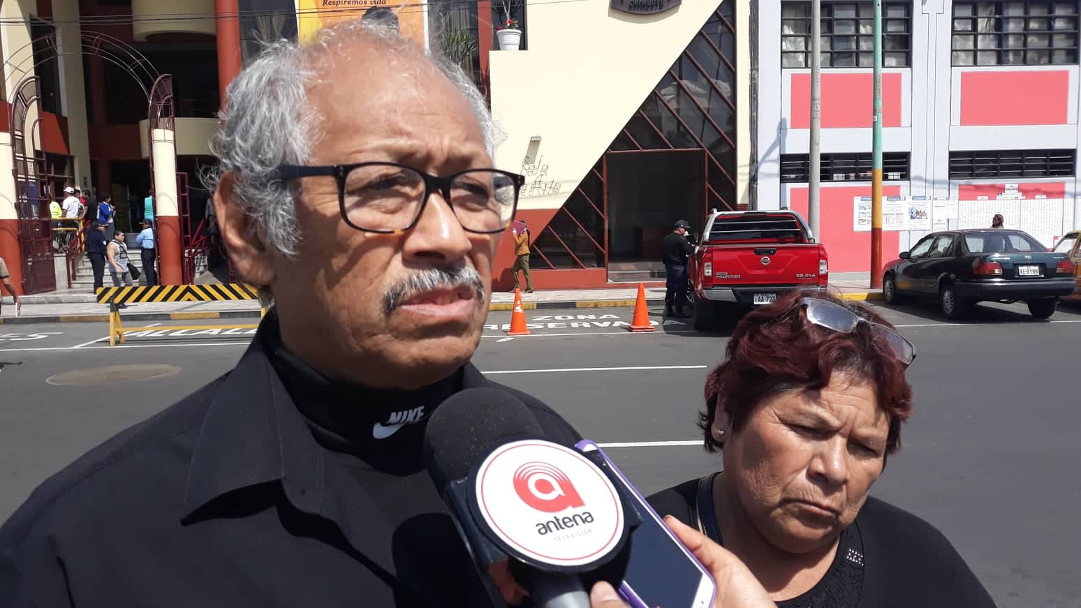 Chimbote: piden ayuda para repatriar cuerpo de joven asesinado en Chile