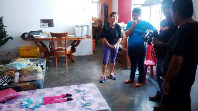 Padres de recién nacida asesinada en Coishco piden que presidente Humala se pronuncie