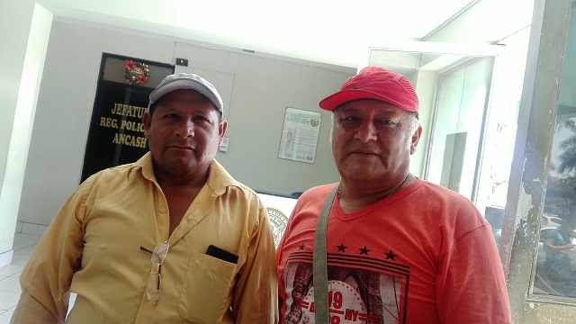 El 16 de enero será audiencia de cese de prisión solicitada por exregidores de Samanco