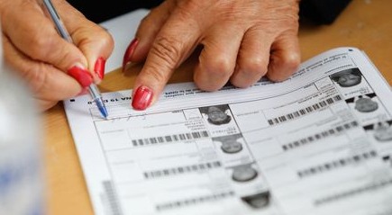 Cómo tramitar la dispensa si no acudiste a votar