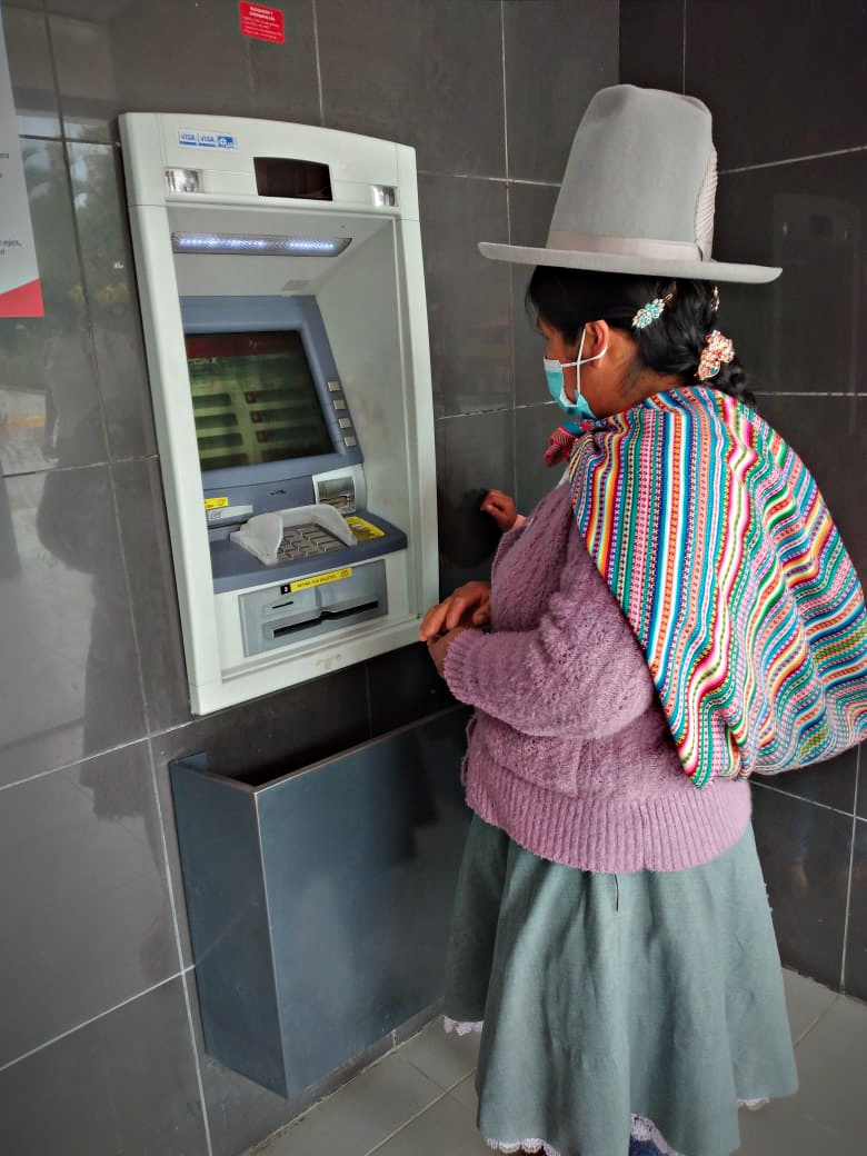 “Juntos” entregará afiliación temporal a 5 822 hogares de la región Áncash