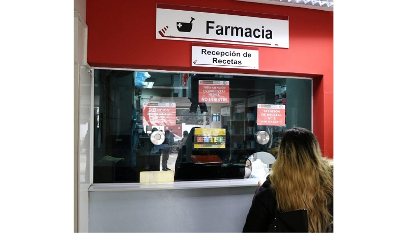 SIS transfiere cerca de S/ 60 millones a establecimientos de salud para atención de afiliados