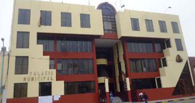 Sutramun expresó apoyo a nueva gestión edil 