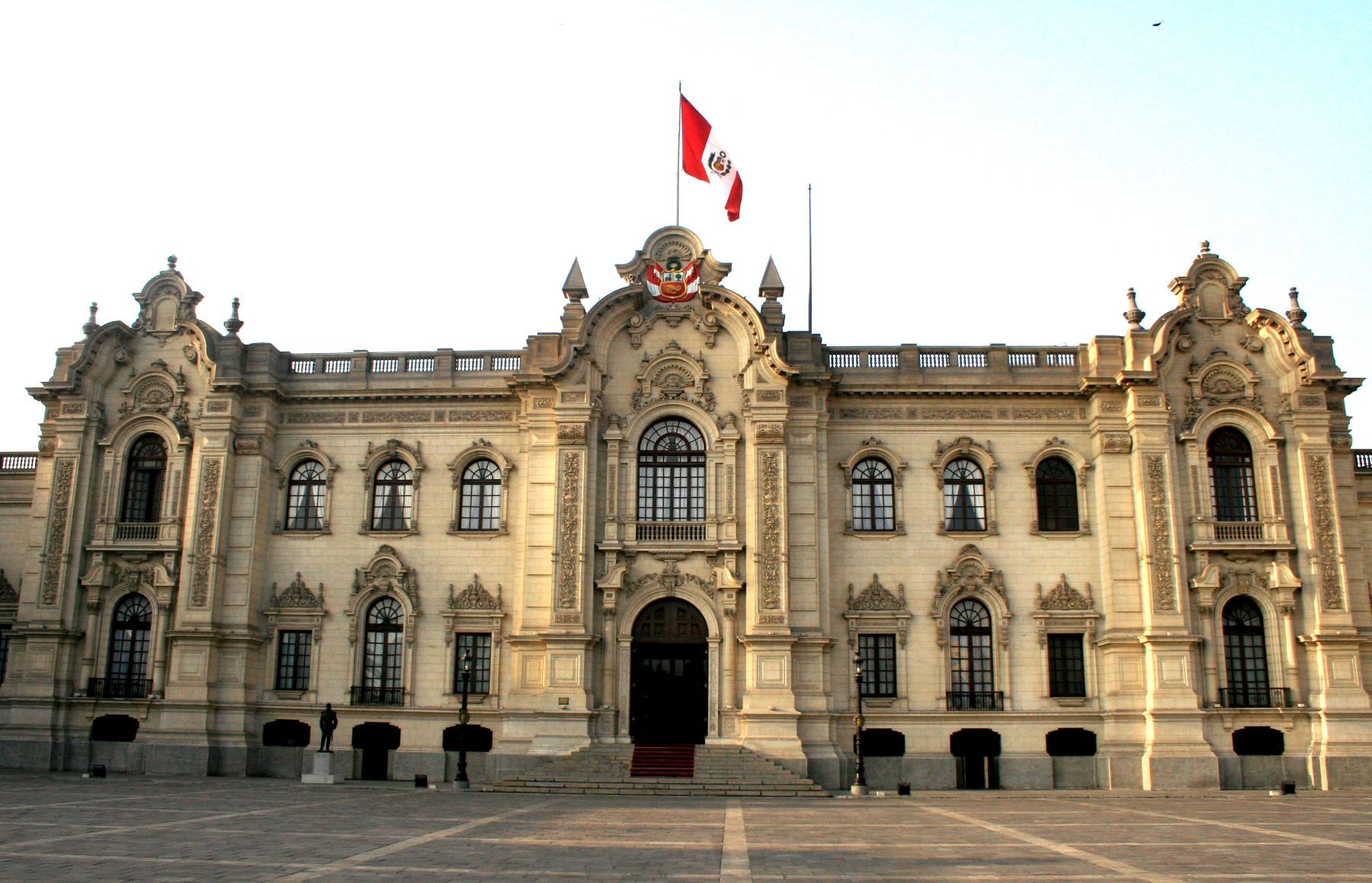 La reforma política que no fue
