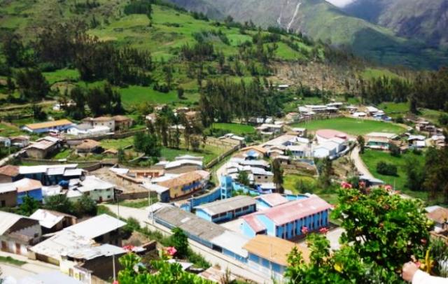 Reportan 16 casos confirmados de Uta en Pallasca