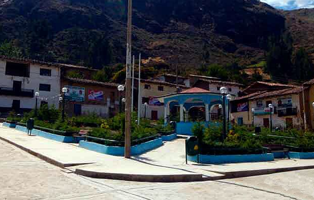 Pallasca: municipio invertirá S/. 8 millones en obras de saneamiento