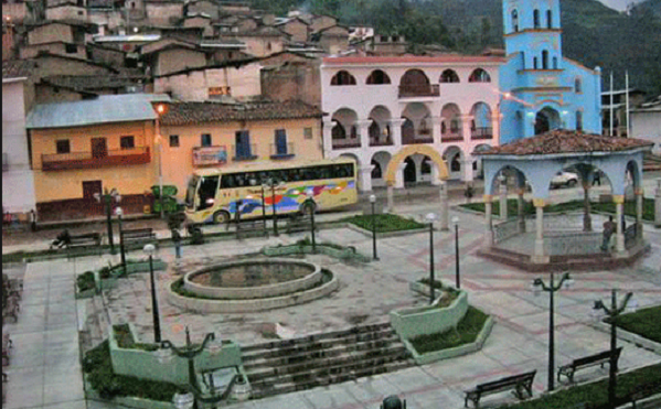 Pallasca: seis alcaldes en la mira del proceso de revocatoria