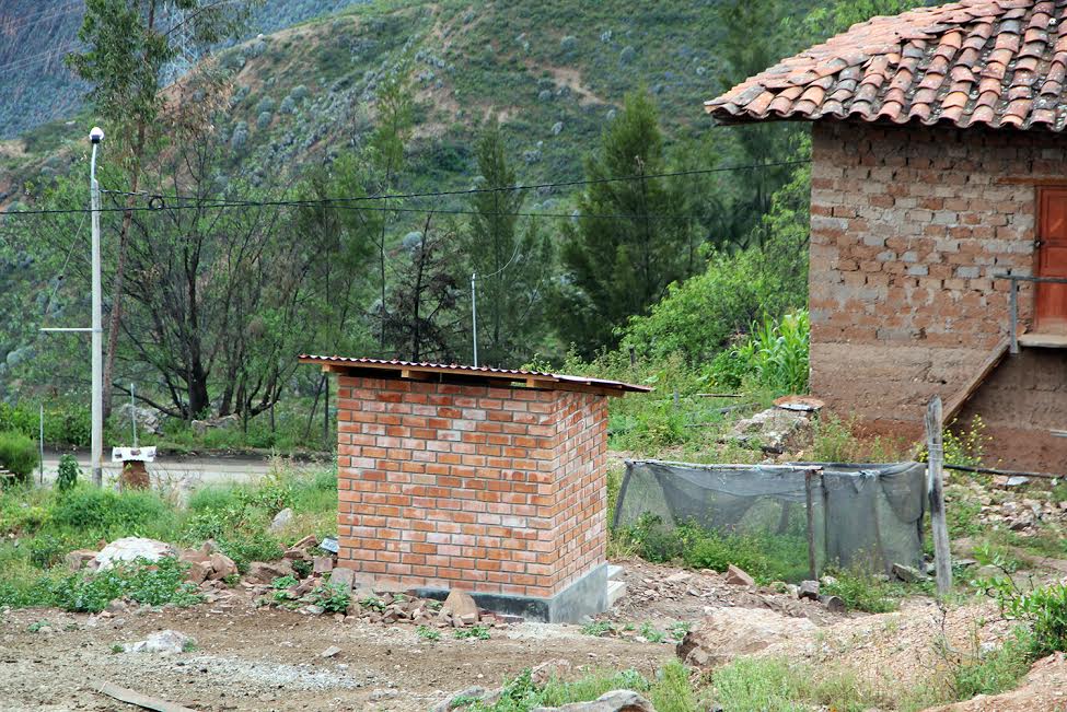 Pallasca: alcalde estima que en 70 por ciento se vio afectada la agricultura por las lluvias y huaicos