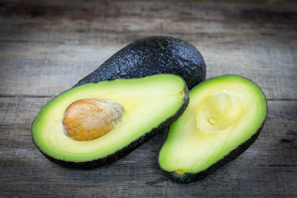 Despachos de palta al exterior sumaron US$ 3 millones 623 mil