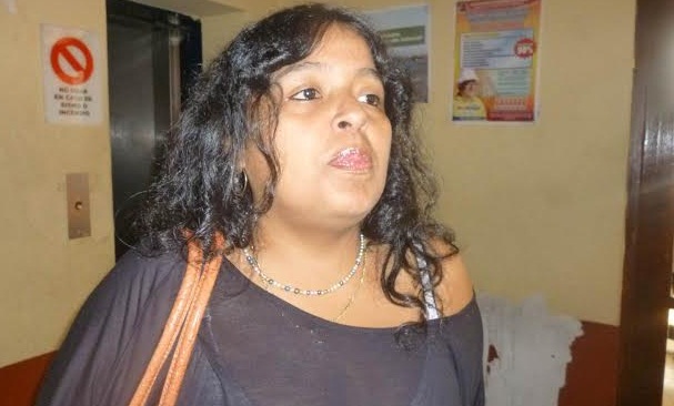  Regidores sorprendidos con pedido de detención de la gerente municipal