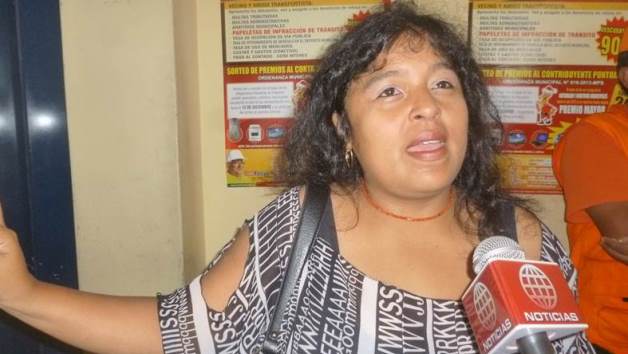 El 28 de diciembre subastarán terreno del muelle municipal