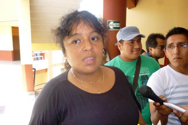 Recorte del Foncomún y canon minero obliga a reducir personal en la MPS