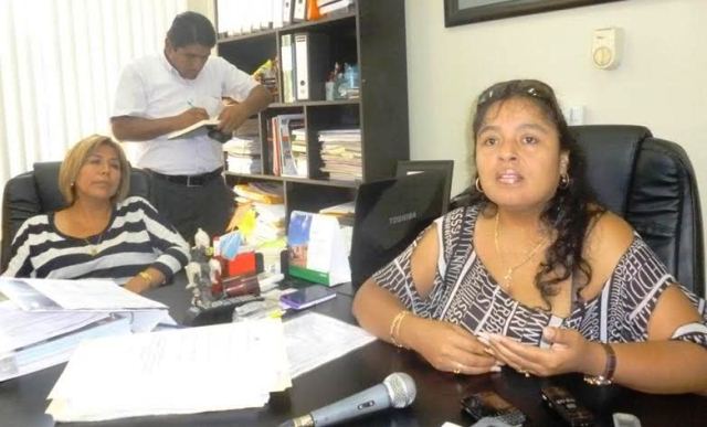 Esperan respuesta de Digesa para transferir el botadero a "La Carbonera"