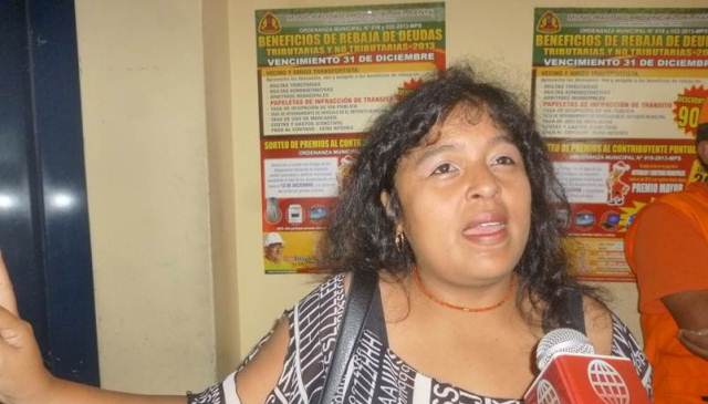 Chimbote: gerente municipal asegura que iniciarán obra de enrocado y dren Piura