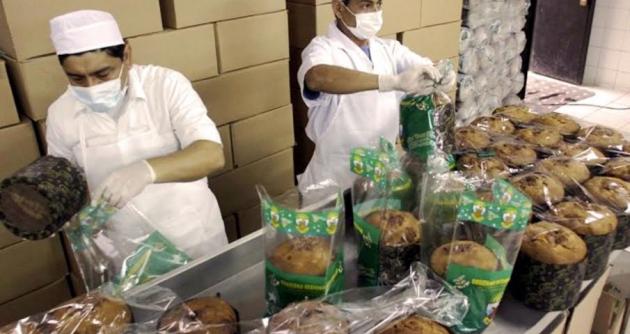 Chimbote: pondrán en marcha plan “Navidad Segura 2016”