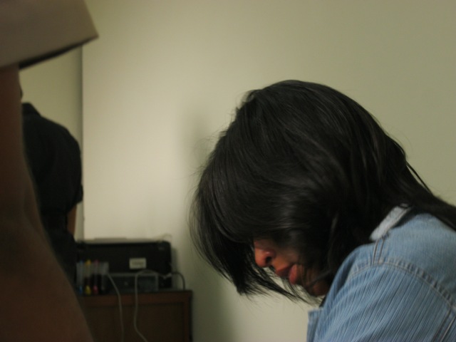 Advierten presencia de una pandilla de menores que asalta en el centro de Chimbote