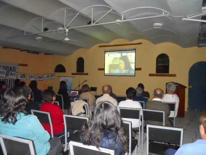 Panel foro sobre derechos humanos y realidad local se realizará en Chimbote