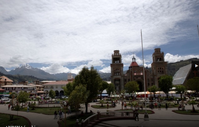 Principales hoteles de Áncash se encuentran copados de turistas por Fiestas Patrias