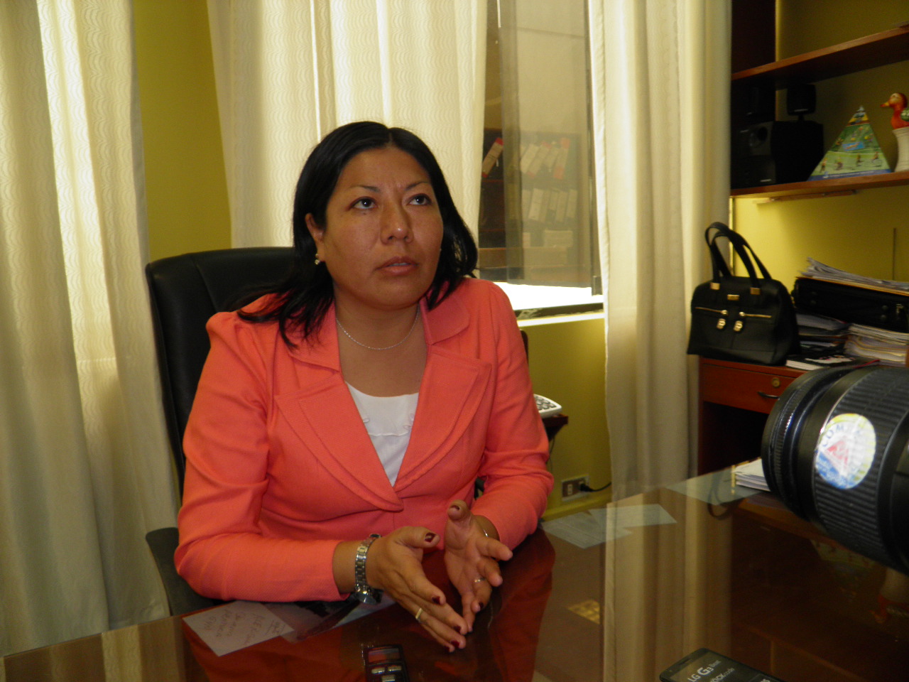 Municipalidad del Santa arrastra deuda pendiente a proveedores del PCA