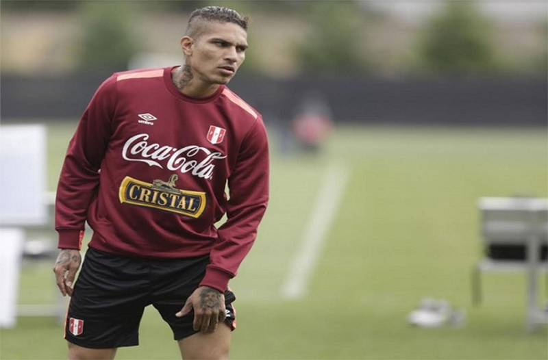 Tribunal Federal Suizo desmiente haber emitido decisión sobre petición de Guerrero