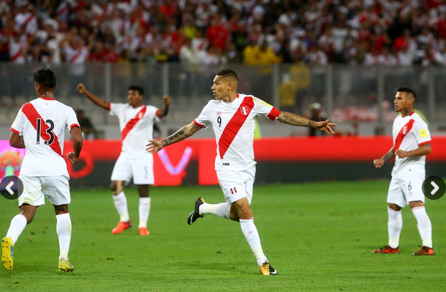 “Ahora debemos pensar en el repechaje frente a Nueva Zelanda”: Paolo Guerrero