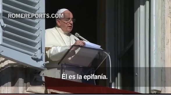 Francisco: El Señor tiene un mensaje para los que no creen (Video)