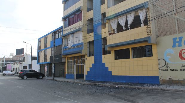 Peritaje de explosión en “Papá Calingo” fue enviado a Lima