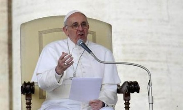 "Un cristiano antes que murmurar debe morderse la lengua"  (Video)