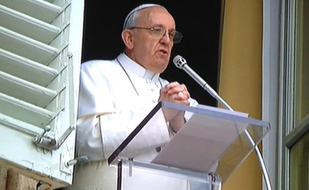 Presidente Humala anuncia que se entrevistará con el Papa Francisco