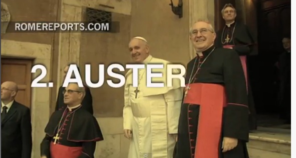 El primer año del Papa Francisco, en 10 claves