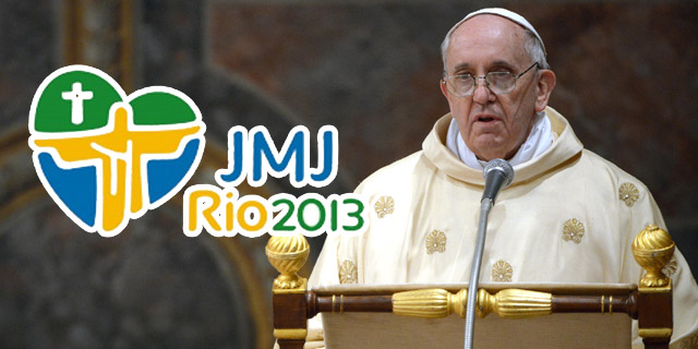 Frei Betto: Bienvenida al papa Chico