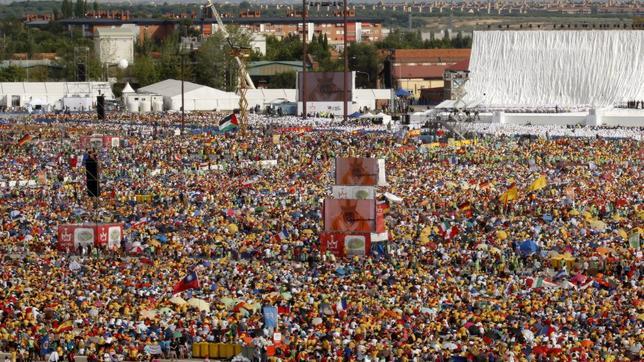 Jornada Mundial de la Juventud, la historia del Papa y los jóvenes (Video)
