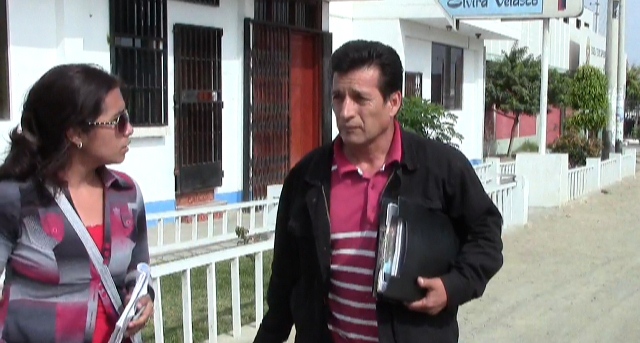 Alumna de Escuela de Suboficiales PNP denuncia haber sido violada