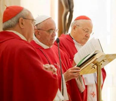 Otorgan al Papa Francisco el premio "Comunicación simple"