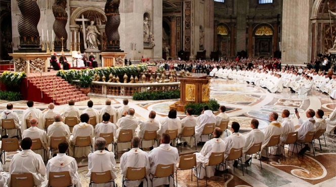 EE.UU: Corte Suprema descarta responsabilidad del Vaticano en casos de pederastia (Video)