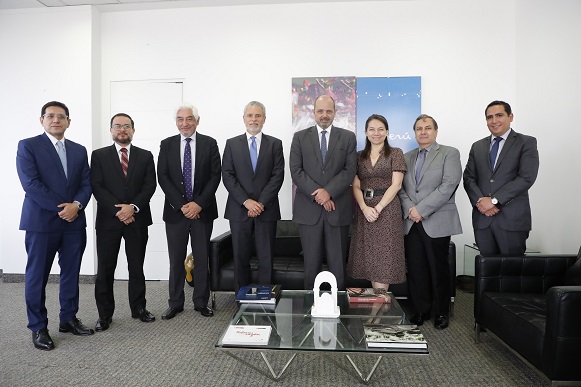 Adex planteó una serie de medidas al Mincetur para superar un complicado 2023 