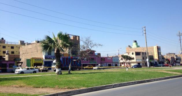 Chimbote: Fiscalía dispone investigar primer proceso de sembrado de grass en “Pardo”