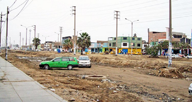 Chimbote: Este 31 de julio control de acusación por el sonado caso “Pardo”