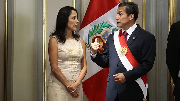 Encuesta: 59% considera que el gobierno ayudó a fugar a Belaunde Lossio