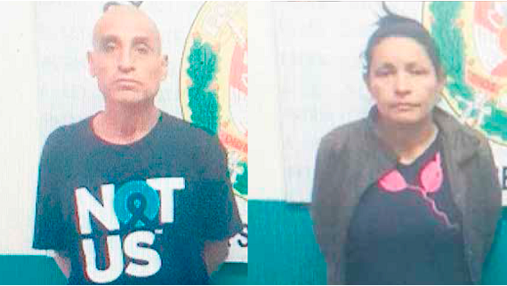 Envían a la cárcel a dueño de hostal y su conviviente por violación y secuestro a venezolana en Santa