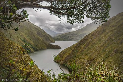 El Parque Nacional Huascarán diversificará su oferta e incluirá nuevos atractivos